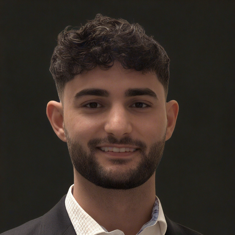 Anthony Barbaro headshot