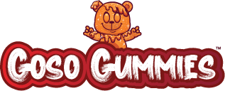Goso Gummies logo